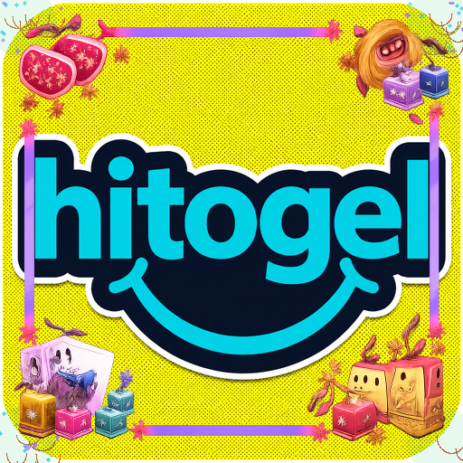 hitogel — galeri pratinjau - APK Resmi